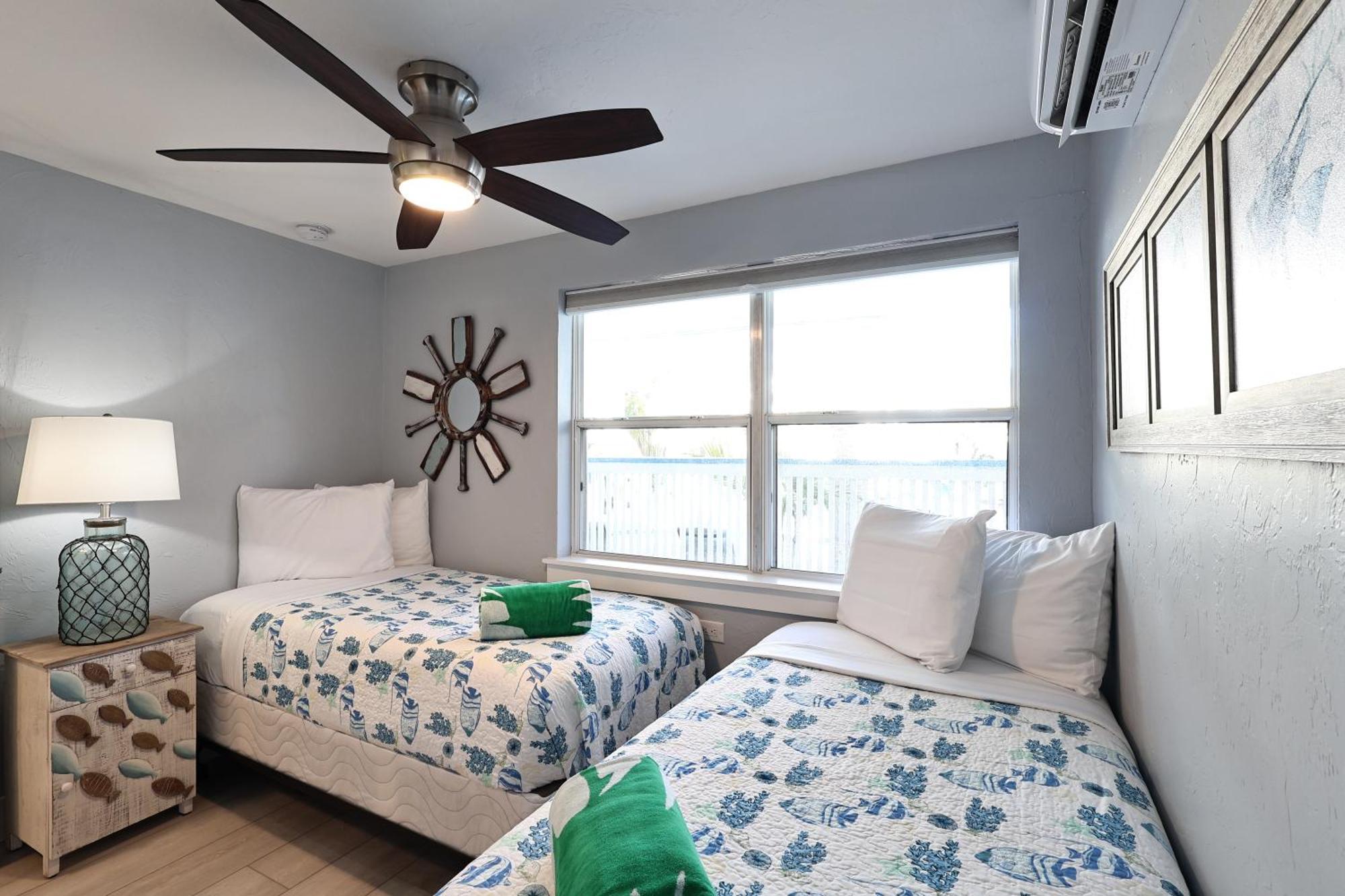 The Inn On Siesta Key Dış mekan fotoğraf