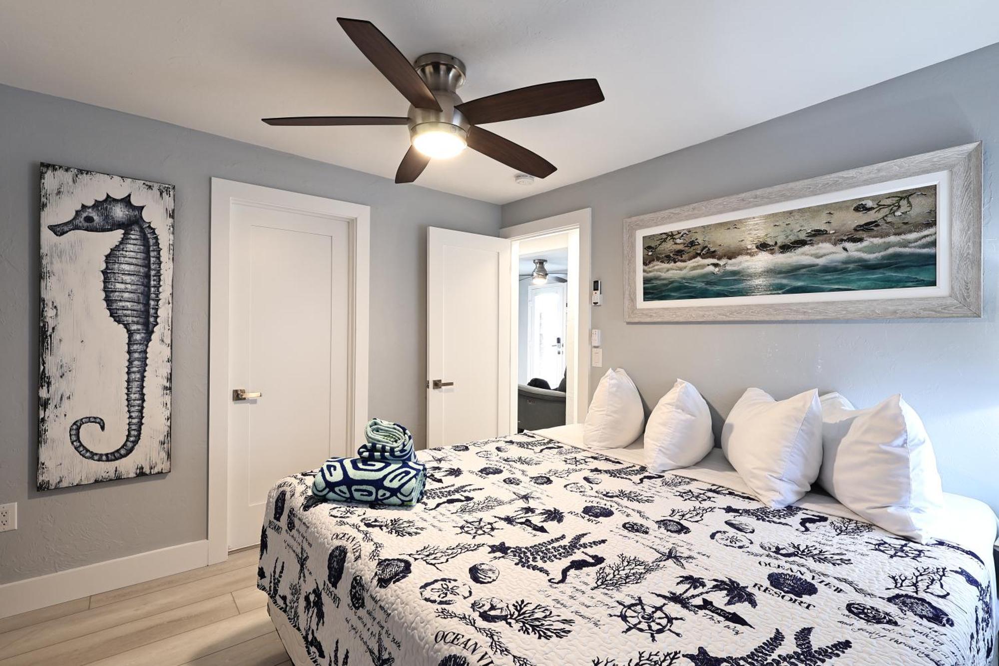 The Inn On Siesta Key Dış mekan fotoğraf